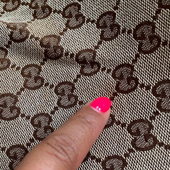 Brown bag - Picture 14 of 16